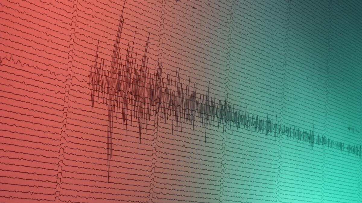 Sismo de magnitud 6,1 sacude el centro de Filipinas, según USGS - Noticias