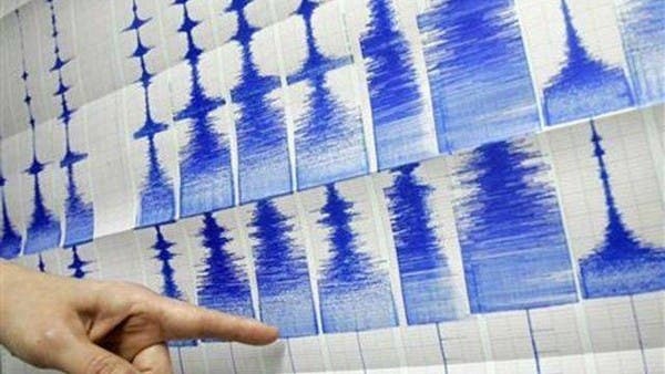 Área de Duqm en Omán golpeada por un terremoto de magnitud 4.1