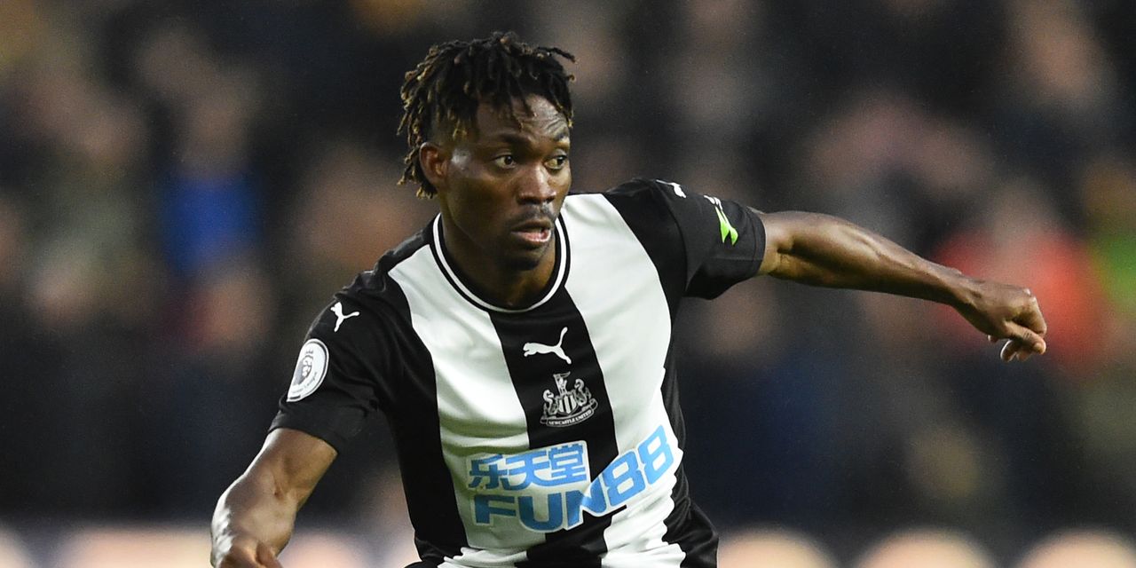 Christian Atsu sigue desaparecido después del terremoto de Turquía, dice el agente de la estrella del fútbol: 'Todavía estamos buscando'