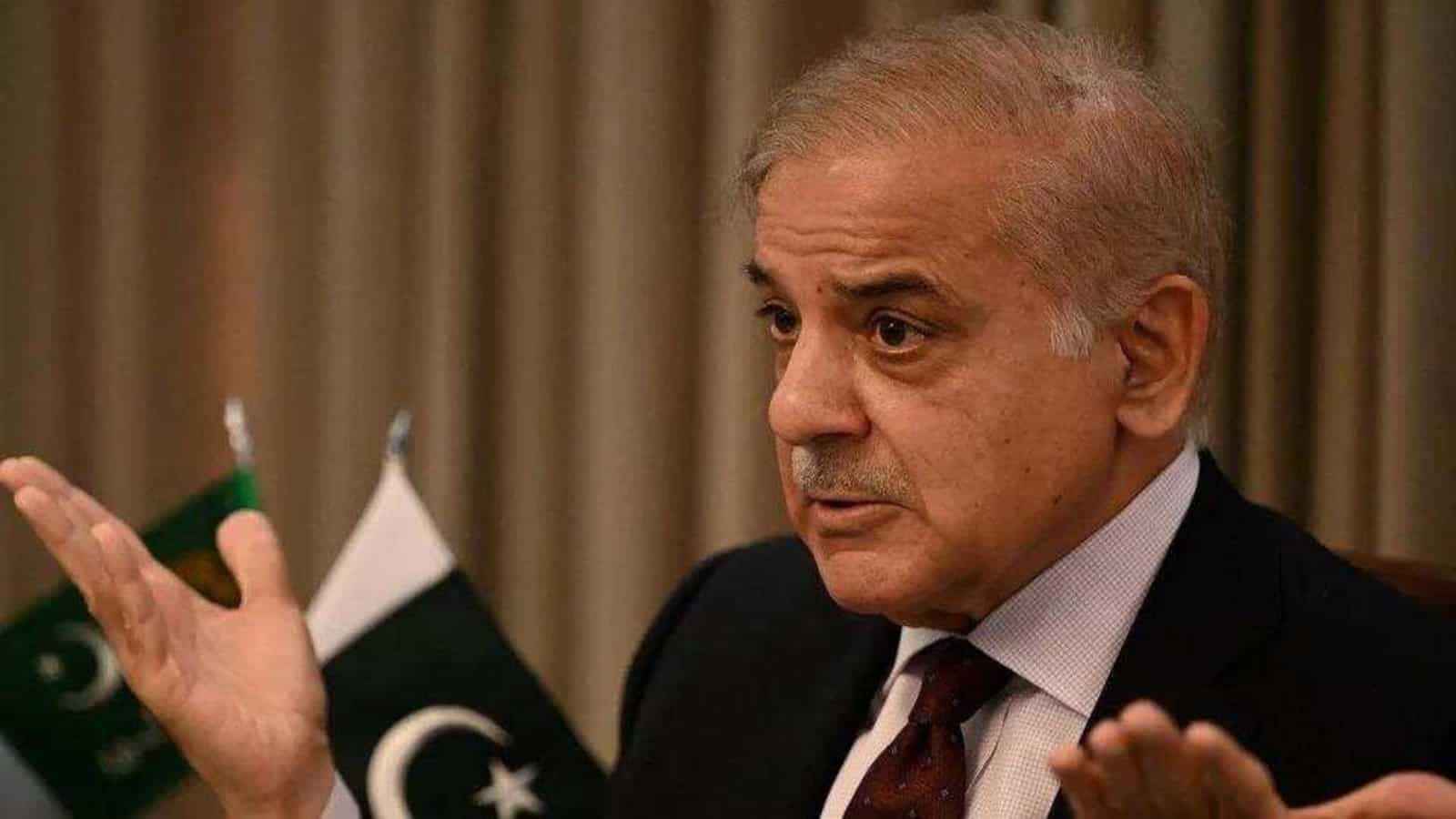Pakistán vuelve a empaquetar la ayuda recibida de Turquía durante las inundaciones de 2022: Informes |  Noticias del mundo