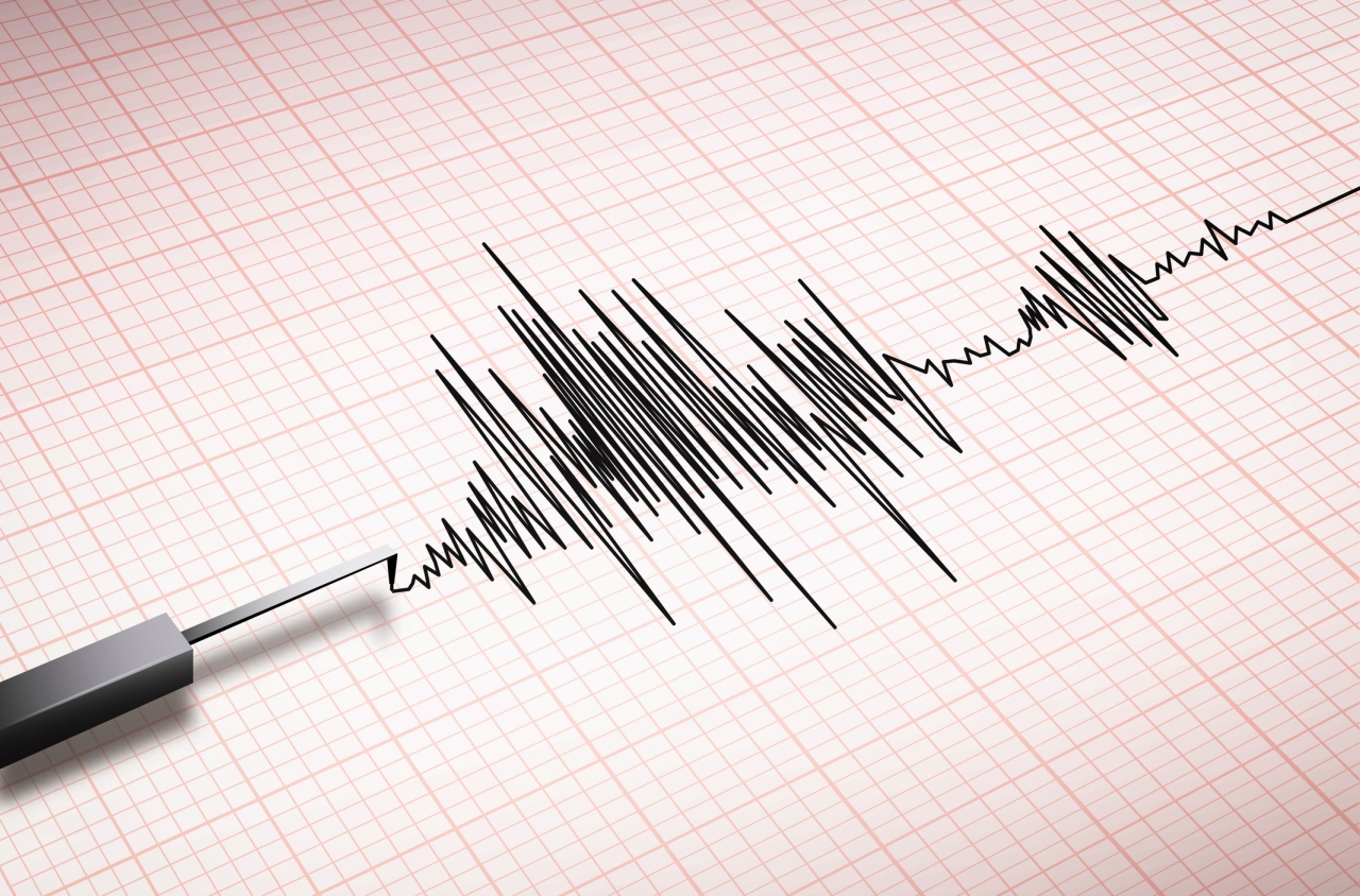 Pequeño terremoto rastreado el jueves por la mañana en el sur de Illinois