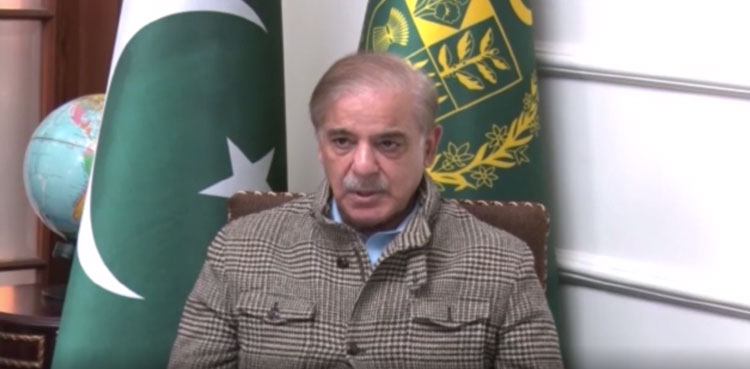 Primer ministro convoca a reunión de emergencia de la OCI para las víctimas del terremoto de Turquía