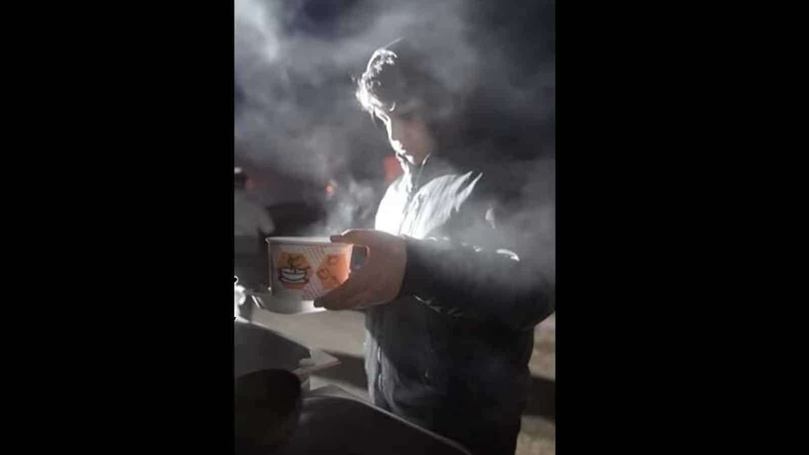 Salt Bae se compromete a alimentar a 5.000 personas al día tras el terremoto en Turquía |  Tendencias