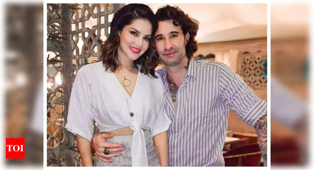 Sunny Leone donará las ventas de su marca de belleza para el trabajo de socorro en Turquía y Siria golpeadas por el terremoto |  Noticias de cine hindi