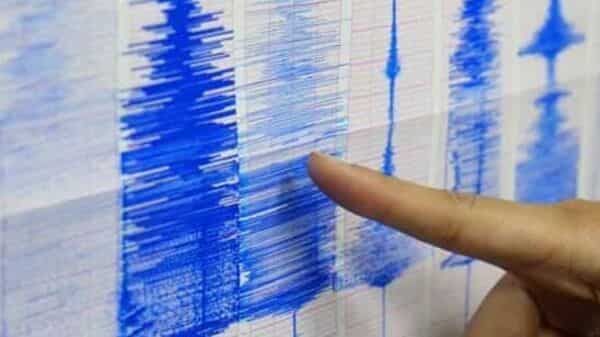 3.6 magnitude earthquake hits J-K