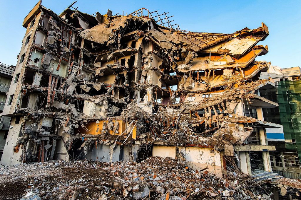 2023 Turkey-Syria earthquakes