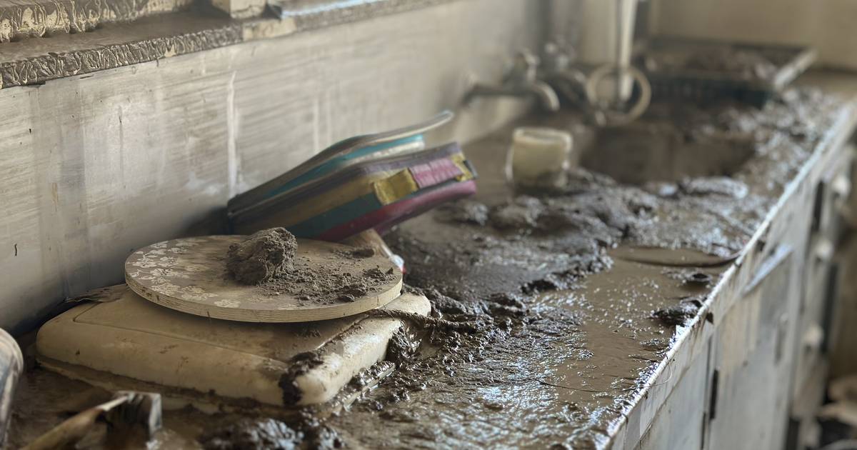 'Tome las inundaciones tan en serio como los terremotos' - Experto en seguros
