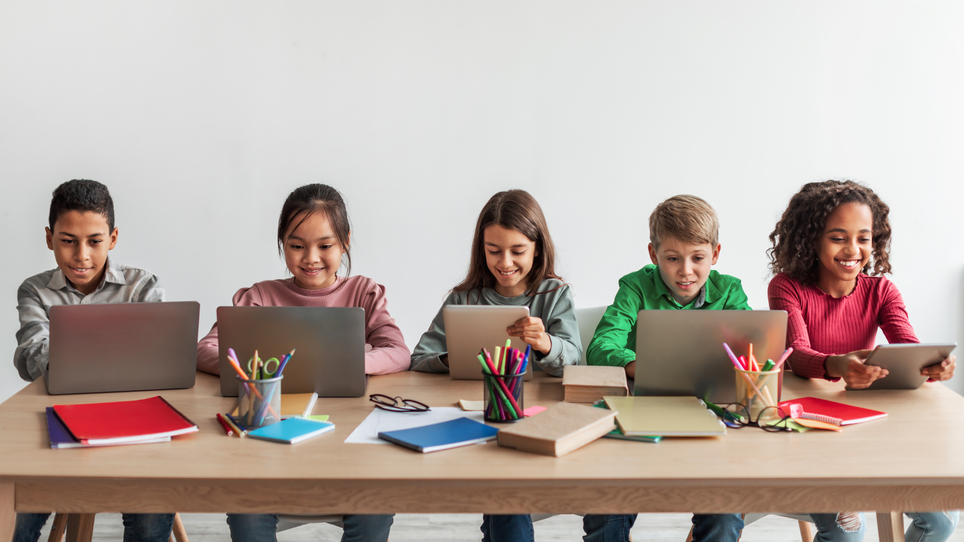 Los estudiantes merecen educación climática - Día de la Tierra