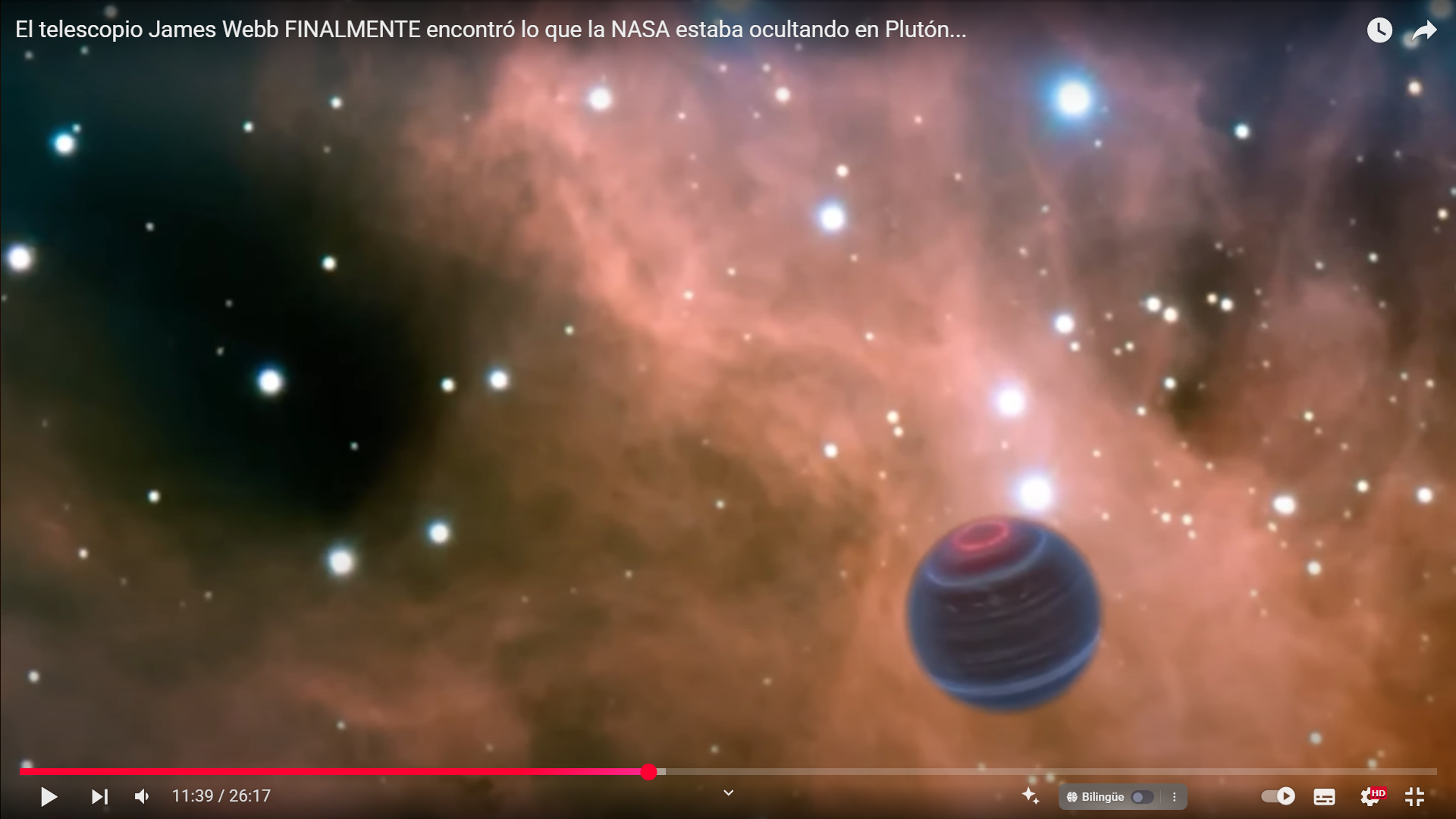 Descubren señales de posible vida extraterrestre gracias al telescopio James Webb: ¿qué significa para el futuro de la humanidad?